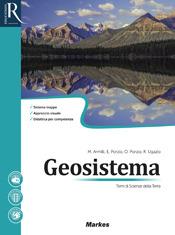 Geosistema. Con e-book. Con 2 espansioni online  - Libro Markes 2017 | Libraccio.it