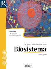 Biosistema. Per le Scuole superiori. Con 2 espansioni online  - Libro Markes 2017 | Libraccio.it