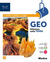 Geo riflettori sulla Terra. Con e-book. Con espansione online