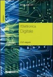 L' elettronica. industriali. Con DVD-ROM. Vol. 1: Digitale.