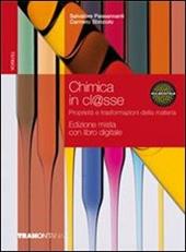 Chimica in cl@sse. Con DVD-ROM. Con espansione online