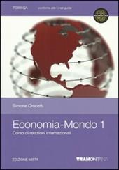 Economia mondo. Con espansione online