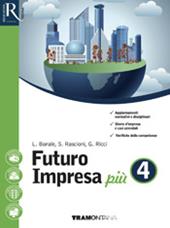 Futuro impresa più. Con e-book. Con 2 espansioni online. Vol. 2