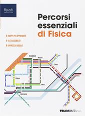 Percorsi essenziali di fisica. Con ebook. Con espansione online