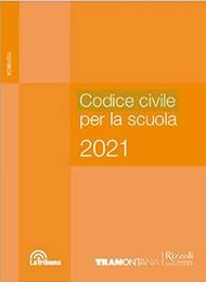 Codice civile.  - Libro Tramontana 2021 | Libraccio.it