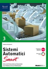 Sistemi automatici Smart. Con e-book. Con espansione online. Vol. 3