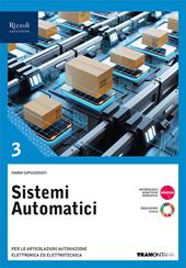 Sistemi automatici. Con e-book. Con espansione online. Vol. 3