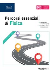 Percorsi essenziali di fisica.