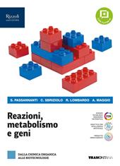 Materia, energia e trasformazioni. Dalla chimica organica alle biotecnologie. Per le Scuole superiori. Con e-book. Con espansione online