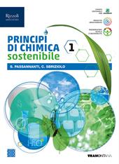 Principi chimica sostenibile. Con e-book. Con espansione online. Vol. 1