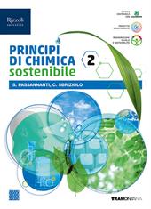 Principi chimica sostenibile. Con e-book. Con espansione online. Vol. 2