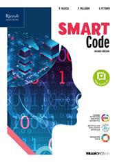 SmartCode. Per le Scuole superiori. Con e-book. Con espansione online