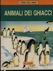 Gli animali dei ghiacci