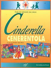 Cinderella-Cenerentola