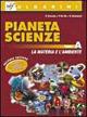 Pianeta scienze. Vol. 1: La materia e l'ambiente. - Roberta Bonnes, Paolo De Re, R. Resemini - Libro Bulgarini 2005 | Libraccio.it