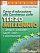 Terzo millennio. Ambiente, salute, alimentazione e sport. - Alberto Pellegrino, Elio Bonifazi - Libro Bulgarini 2005 | Libraccio.it