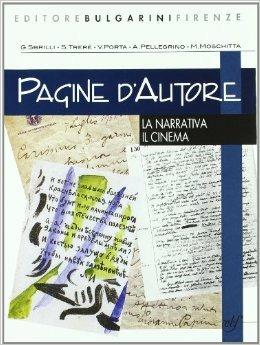 Pagine d'autore. Vol. A-B: Narrativa-Poesia. - Gilda Sbrilli, Sante Trerè, Vincenzo Porta - Libro Bulgarini 2006 | Libraccio.it