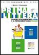 Prima littera. Guida all'apprendimento del latino. Con aspetti di civiltà romana. - A. Mariotti, M. Gugliandolo - Libro Bulgarini 2007 | Libraccio.it