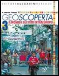 Geoscoperta. Con CD-ROM. Vol. 3: Il mondo e gli Stati extaeuropei. - Antonio Londrillo, F. Fabbri - Libro Bulgarini 2007 | Libraccio.it