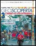 Geoscoperta. Per la Scuola media. Con CD-ROM. Vol. 3: Il mondo e gli Stati extaeuropei. - Antonio Londrillo, F. Fabbri - Libro Bulgarini 2007 | Libraccio.it