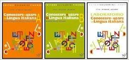 Conoscere e usare la lingua italiana. Vol. A-B. Con laboratorio. Con CD-ROM. Con espansione online - G. Pietro Donegà, Pietro Piva, A. M. Baroni - Libro Bulgarini 2007 | Libraccio.it