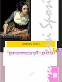 I promessi sposi. Con Guida alla lettura. Ediz. integrale. Con CD Audio - Alessandro Manzoni - Libro Bulgarini 2009 | Libraccio.it