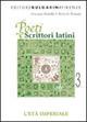 Poeti e scrittori latini. Con materiali per il docente. Vol. 3: L'età imperiale. - Giuseppe Casillo, Raffaele Urraro - Libro Bulgarini 2008 | Libraccio.it