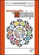 Manuale di sociologia. Per le Scuole superiori