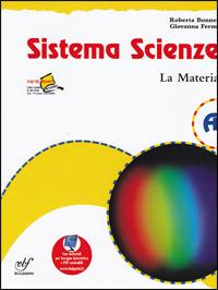 Sistema scienze. Vol. A-B-C-D. Con materiali per il docente. Per la Scuola media - Roberta Bonnes, Giovanna Fermi - Libro Bulgarini 2009 | Libraccio.it