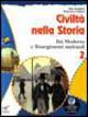 Civiltà nella storia. Per la Scuola media. Vol. 2 - Elio Bonifazi, Francesca Chiara - Libro Bulgarini 2010 | Libraccio.it