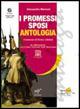 I Promessi sposi. Ediz. antologica. Con CD Audio. Con espansione online - Alessandro Manzoni - Libro Bulgarini 2010 | Libraccio.it