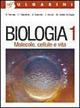 Biologia. Con espansione online. Vol. 1 - Roberto Torchio, Claudia Palestrini, Antonio Rolando Bulgarini 2010 | Libraccio.it