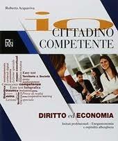 Io cittadino competente. Strumenti per la didattica inclusiva. Per il biennio delle Scuole superiori - Roberta Acquaviva - Libro Bulgarini 2019 | Libraccio.it