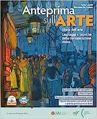 Anteprima sull'arte. Con album operativo. Per la Scuola media. - Lucia Lazotti, Marianna De Padova - Libro Bulgarini 2023 | Libraccio.it