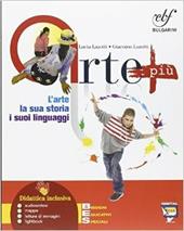 Arte più. Con Laboratorio. Con e-book. Con espansione online