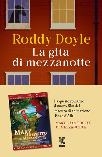 La gita di mezzanotte - Roddy Doyle - Libro Guanda 2023, Narratori della Fenice | Libraccio.it