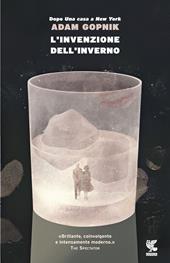 L'invenzione dell'inverno