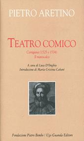 Teatro comico