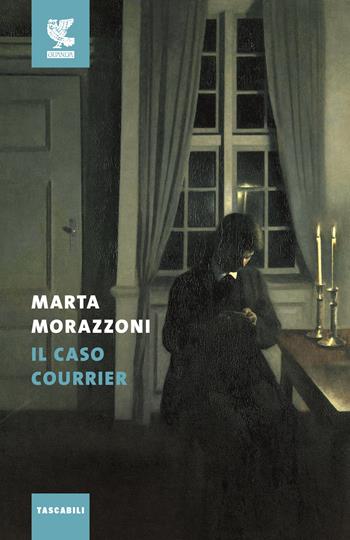 Il caso Courrier - Marta Morazzoni - Libro Guanda 2016, Tascabili Guanda. Narrativa | Libraccio.it