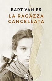 La ragazza cancellata