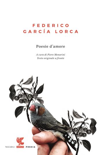 Poesie d'amore. Testo spagnolo a fronte - Federico García Lorca - Libro Guanda 2017, Tascabili Guanda. Poesia | Libraccio.it