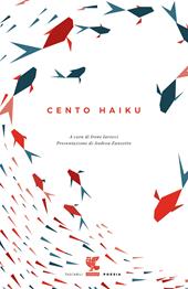 Cento haiku