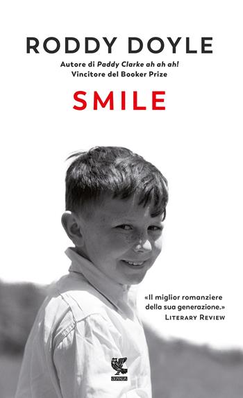 Smile - Roddy Doyle - Libro Guanda 2018, Narratori della Fenice | Libraccio.it