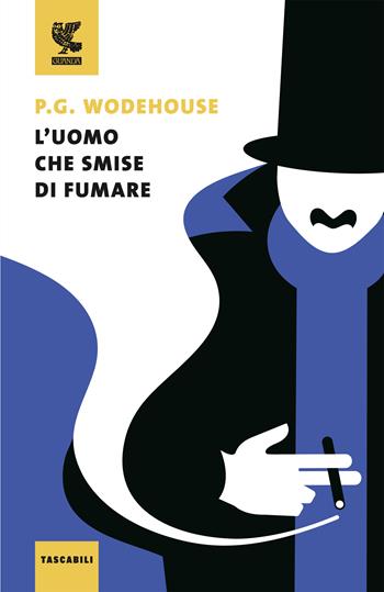 L'uomo che smise di fumare - Pelham G. Wodehouse - Libro Guanda 2017, Tascabili Guanda. Narrativa | Libraccio.it