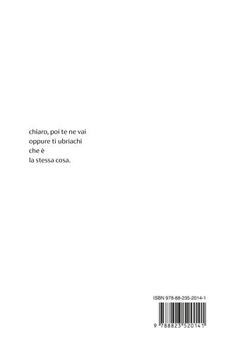 L'amore è un cane che viene dall'inferno. Testo inglese a fronte - Charles Bukowski - Libro Guanda 2018, Guanda. Poesia | Libraccio.it