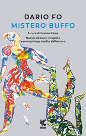 Mistero buffo. Nuova ediz.