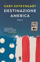 Destinazione America