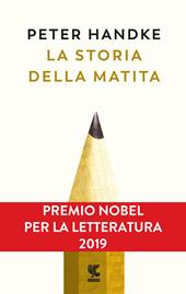 La storia della matita