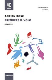 Prendere il volo