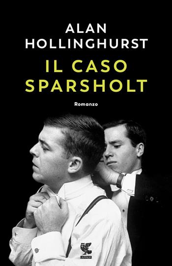 Il caso Sparsholt - Alan Hollinghurst - Libro Guanda 2019, Narratori della Fenice | Libraccio.it